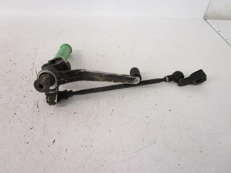 01 Kawasaki ZX 7R Ninja Shifter Shift Pedal 13236-1204 1989-2003